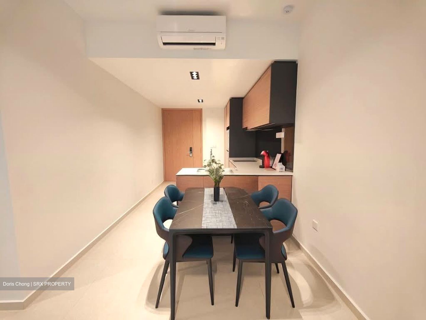 Midwood (D23), Condominium #604512011